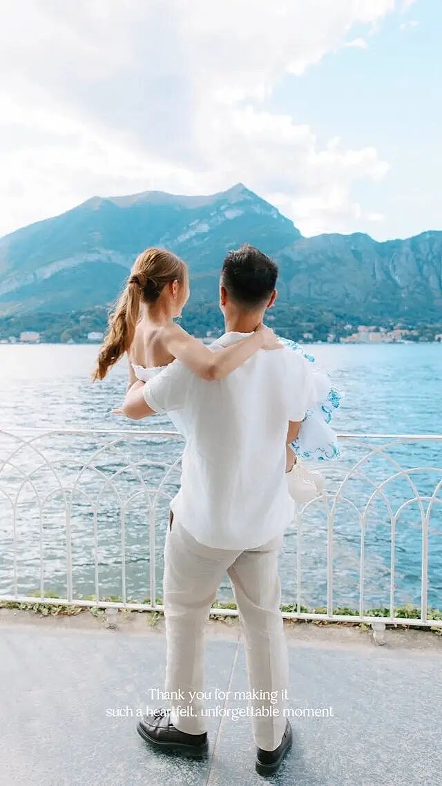 28岁前TVB小花获男友成功求婚，曾因暴食症影响事业，去年宣布离巢转型（组图） - 5