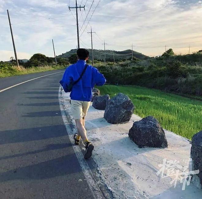 男子做了一个冲浪动作就永久瘫痪，女友发声（组图） - 3