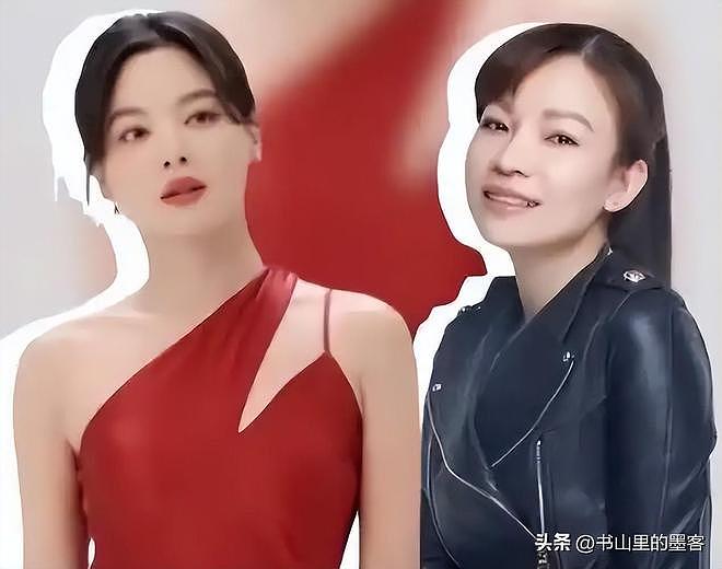 梁婷发文谈肖战成毅：努力劝和粉丝开战，成毅长得丑，肖战演技差（组图） - 14