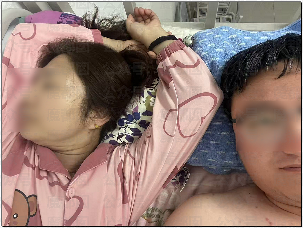 男大学生与宿管阿姨炽热滚烫古道热肠的爱情感动全网（组图） - 33