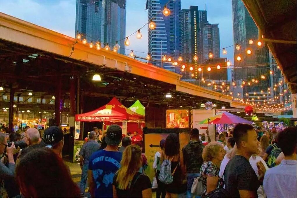 阿德又一热门健身房宣布永久停业；明天阿德CBD迎来亚洲街头美食集市！（组图） - 6