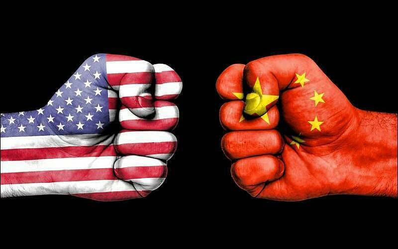 中国贸易投资全面渗透！澳智库曝 ： 美国在“这区域”影响力跌落、成边缘国家 - 1