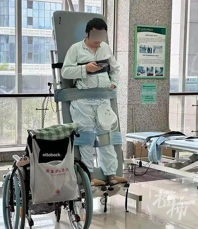 男子做了一个冲浪动作就永久瘫痪，女友发声（组图） - 5