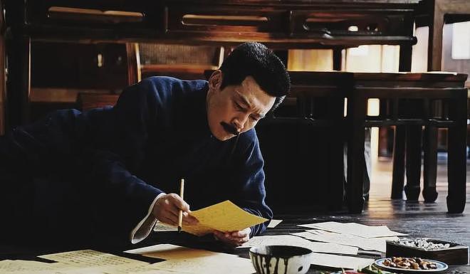 43岁胡歌称人生已进入倒计时，网友：他算是活通透了（组图） - 11