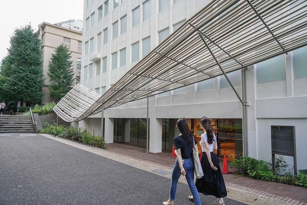 不再必选美英澳，中国留学生为何涌入日本大学？（组图） - 4