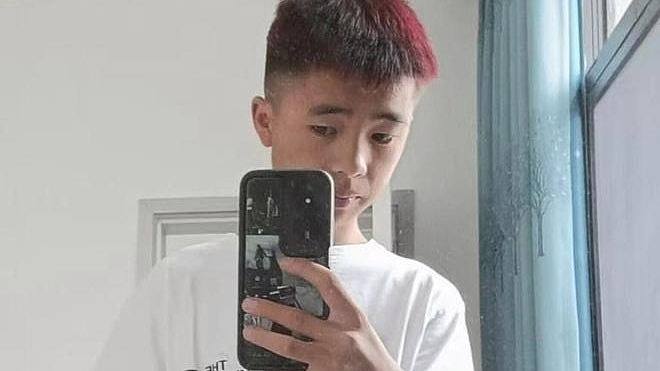 离家多月疑被骗至柬埔寨！15岁儿子求救：一辈子都不想来这鬼地方了（组图） - 1