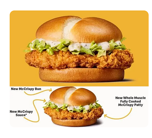 最新Happy Meal！🤡【麦当劳】近期优惠集锦（组图） - 2