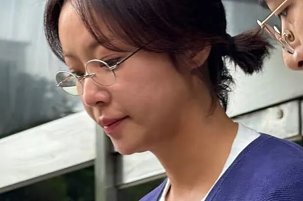 韩国知名女星，判了！走了10年下坡路（组图） - 2