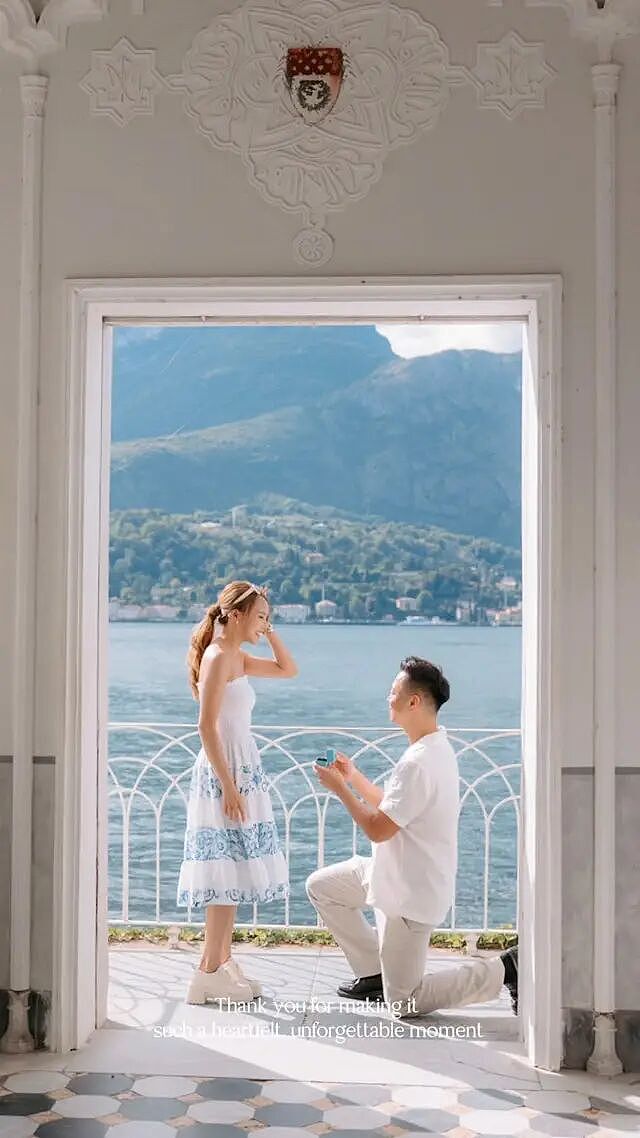 28岁前TVB小花获男友成功求婚，曾因暴食症影响事业，去年宣布离巢转型（组图） - 6