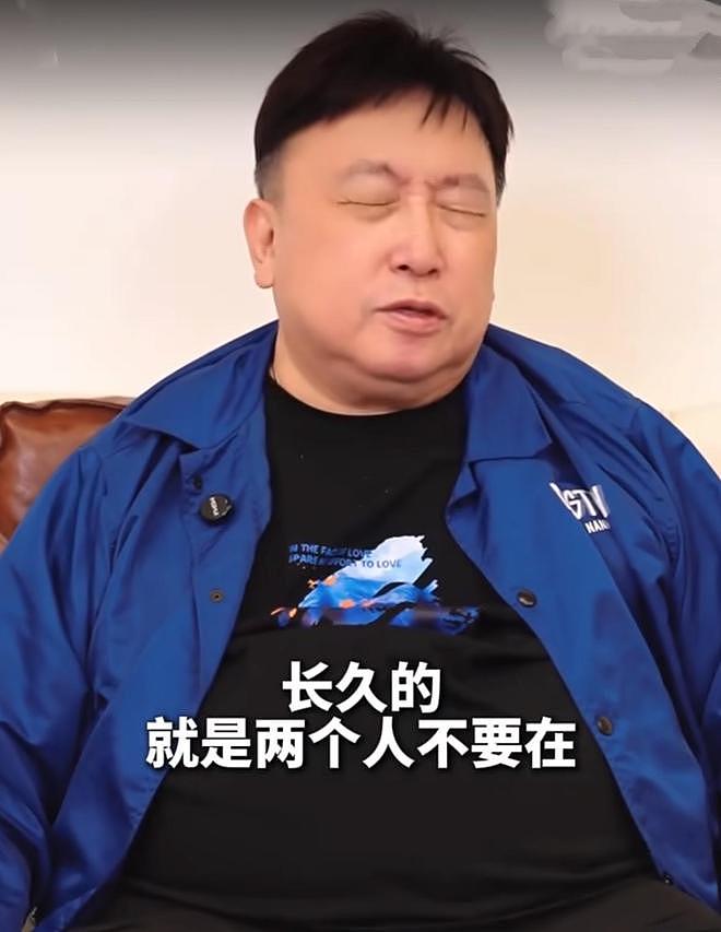 王晶曝张柏芝身体不好，生理期疼到住院，称她是香港最后玉女演员（组图） - 10