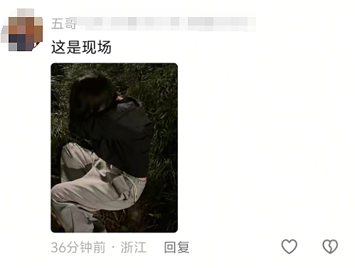 41岁三娃宝妈劈腿“奶狗”健身教练,私会画面被拍这年龄和颜值反差也太大(组图) - 17