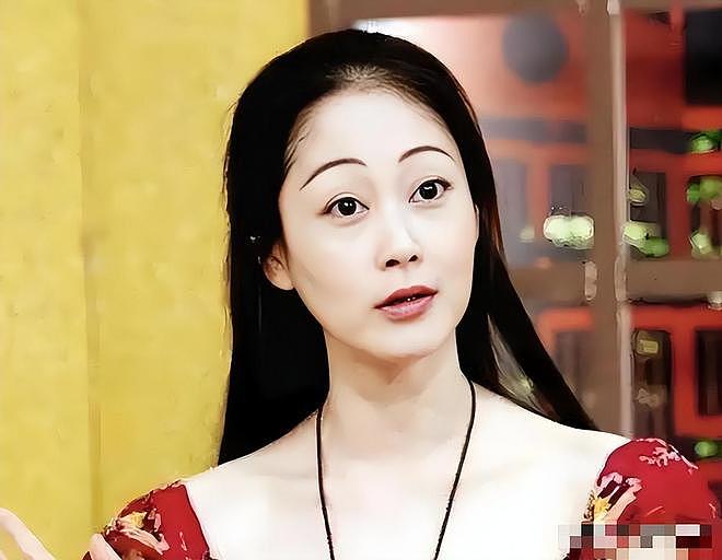 结婚10年被丈夫出轨8次，最后出轨蒋勤勤，年仅43岁抑郁烧炭自尽（组图） - 16