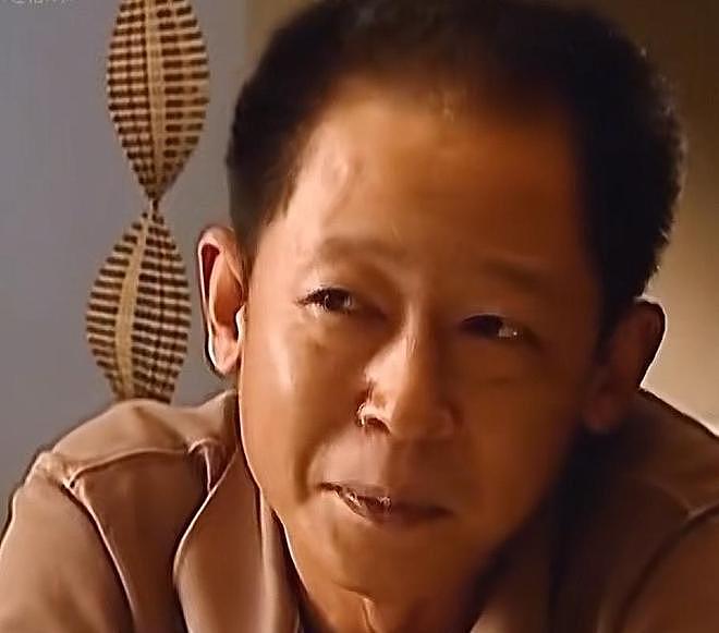 恩爱了17年，59岁王志文已经衰老“萎缩”49岁陈坚红正绚烂如花（组图） - 4