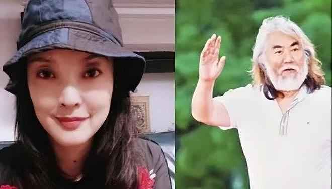 恩爱8年,娶了小31岁娇妻的张纪中,还是体会到了现实的烦恼(组图) - 8