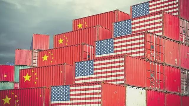 外媒：中国宣布放弃WTO“特殊待遇”，可为何还要坚持当“发展中国家”（组图） - 3