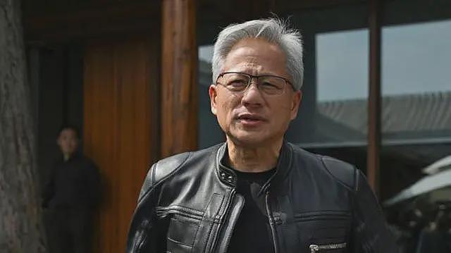 美中科技战:中国被指禁用辉达AI晶片的五大看点(组图) - 3
