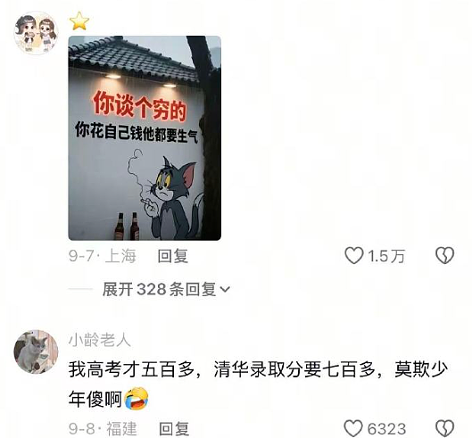 【爆笑】LV这个2.4w的迷你包包是认真的么？网友：有钱人的时尚我不懂（组图） - 11
