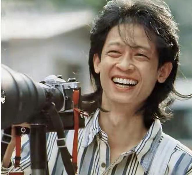 恩爱了17年，59岁王志文已经衰老“萎缩”49岁陈坚红正绚烂如花（组图） - 5