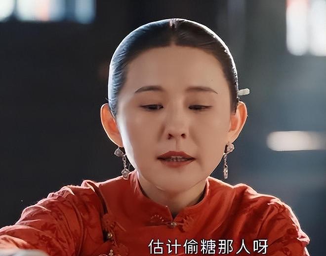 去父留子?39岁未婚生子的热依扎,揭开了女明星的另一面(组图) - 9