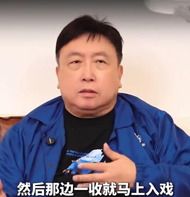 王晶曝张柏芝身体不好，生理期疼到住院，称她是香港最后玉女演员（组图） - 3