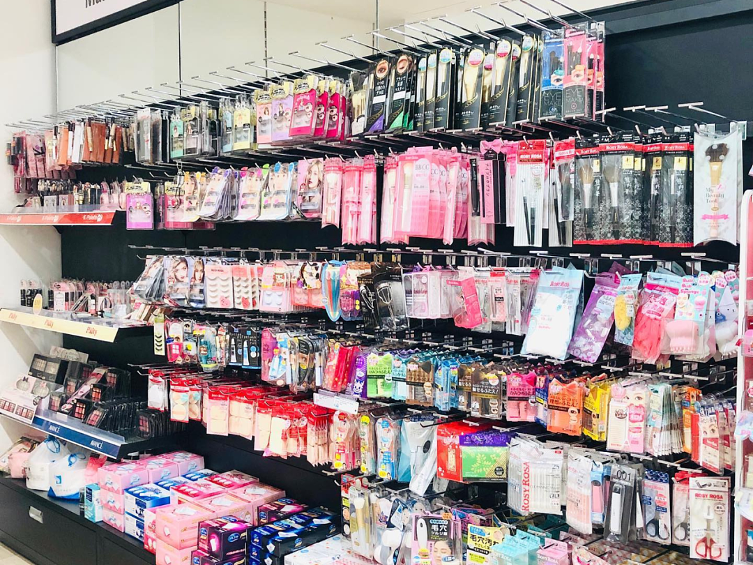 重罚！澳洲美妆超市W Cosmetics出事儿了，部分商品被紧急召回...（组图） - 3