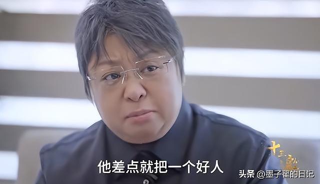被举报贪污上亿的韩红没等来一句道歉，如今连坐椅子都成了“错”（组图） - 5