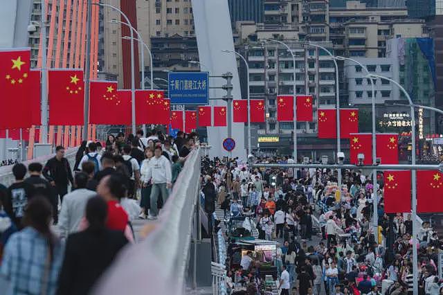 外媒：中国宣布放弃WTO“特殊待遇”，可为何还要坚持当“发展中国家”（组图） - 2