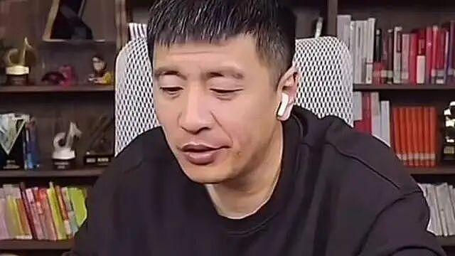 户晨风、张雪峰、蓝战非“三连封”，给网红们敲响了什么警钟？（组图） - 2