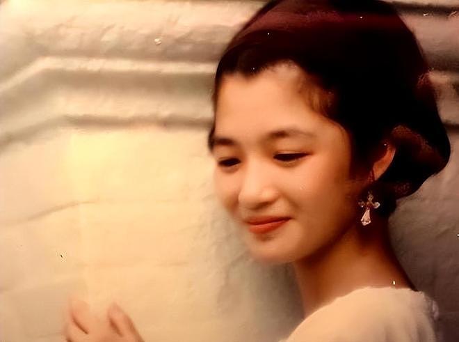 这些女星走红全靠刘德华:有人公开致谢,有人却恩将仇报?(组图) - 22