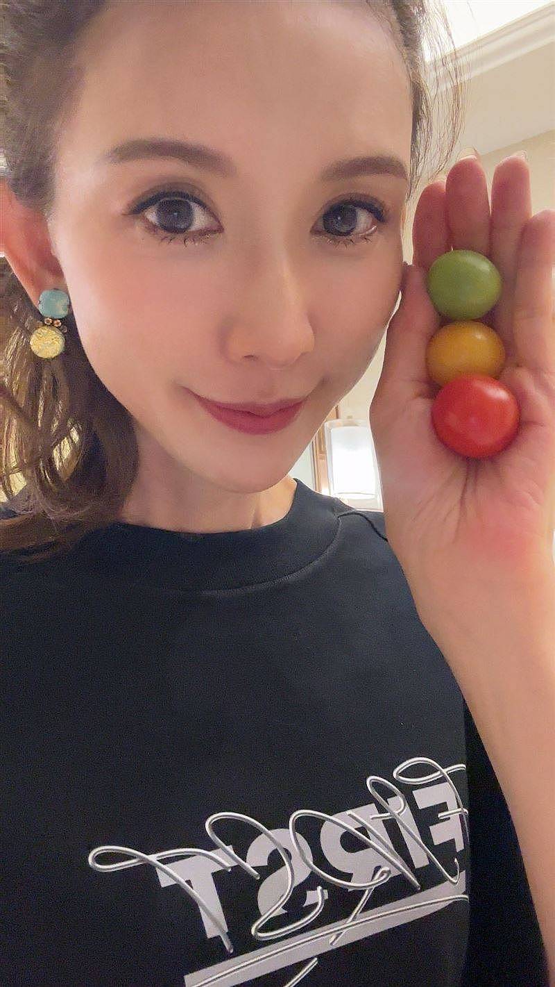 林志玲老公曝婚后生活:太太包揽家务,全家晚8点睡(组图) - 7