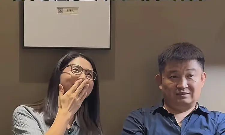 崔丽丽露出马脚！受害者变掠夺者，真实嘴脸曝光，网友：太贪了（组图） - 18