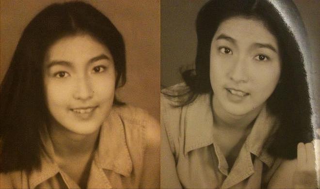 这些女星走红全靠刘德华:有人公开致谢,有人却恩将仇报?(组图) - 32