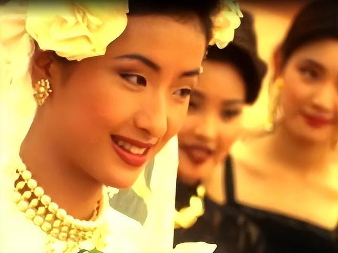 这些女星走红全靠刘德华:有人公开致谢,有人却恩将仇报?(组图) - 15