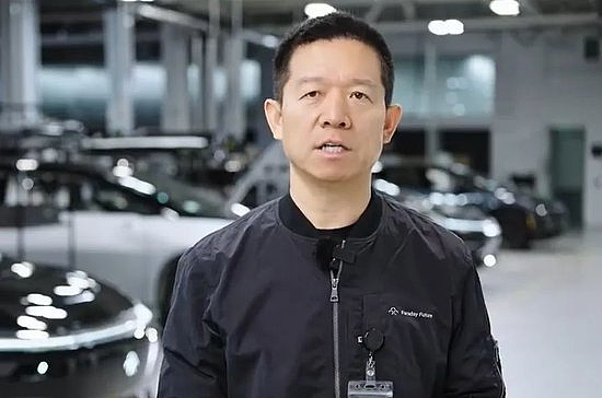 中国最大忽悠，要回国了？！拿下一家上市公司还设信托还债，他在打什么牌？（组图） - 9