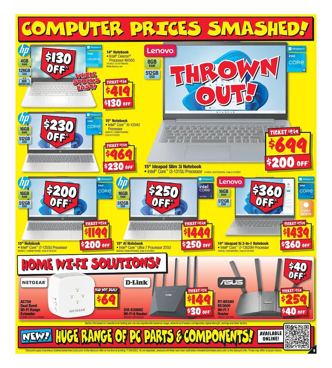 本周必Buy | Costco、MUJI、JB Hi-Fi最新闪促（组图） - 29