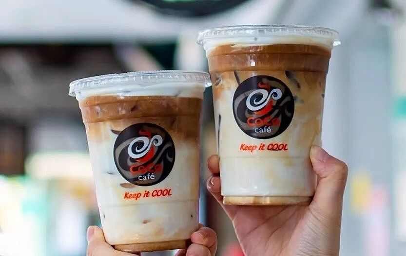 穷人不骗穷人！东北“贫穷咖啡”爆火，全国打工人坐不住了（组图） - 22