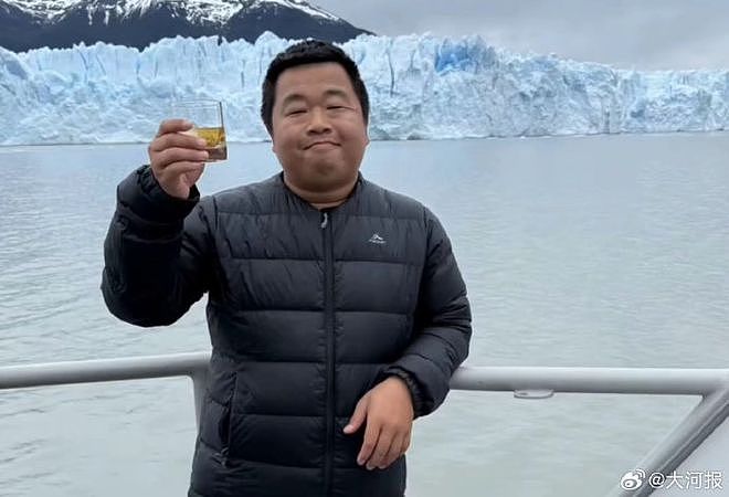户晨风、张雪峰、蓝战非“三连封”，给网红们敲响了什么警钟？（组图） - 8