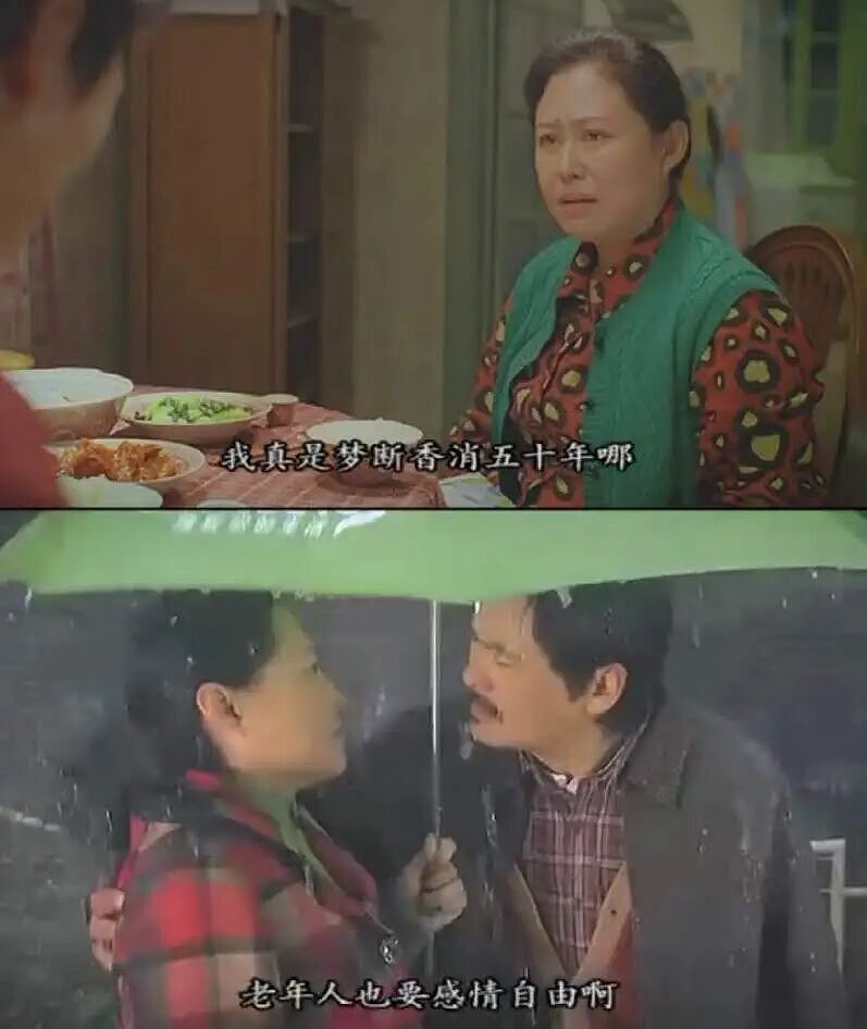 有多少中年男人，在为“县城魅魔”私奔？（组图） - 13