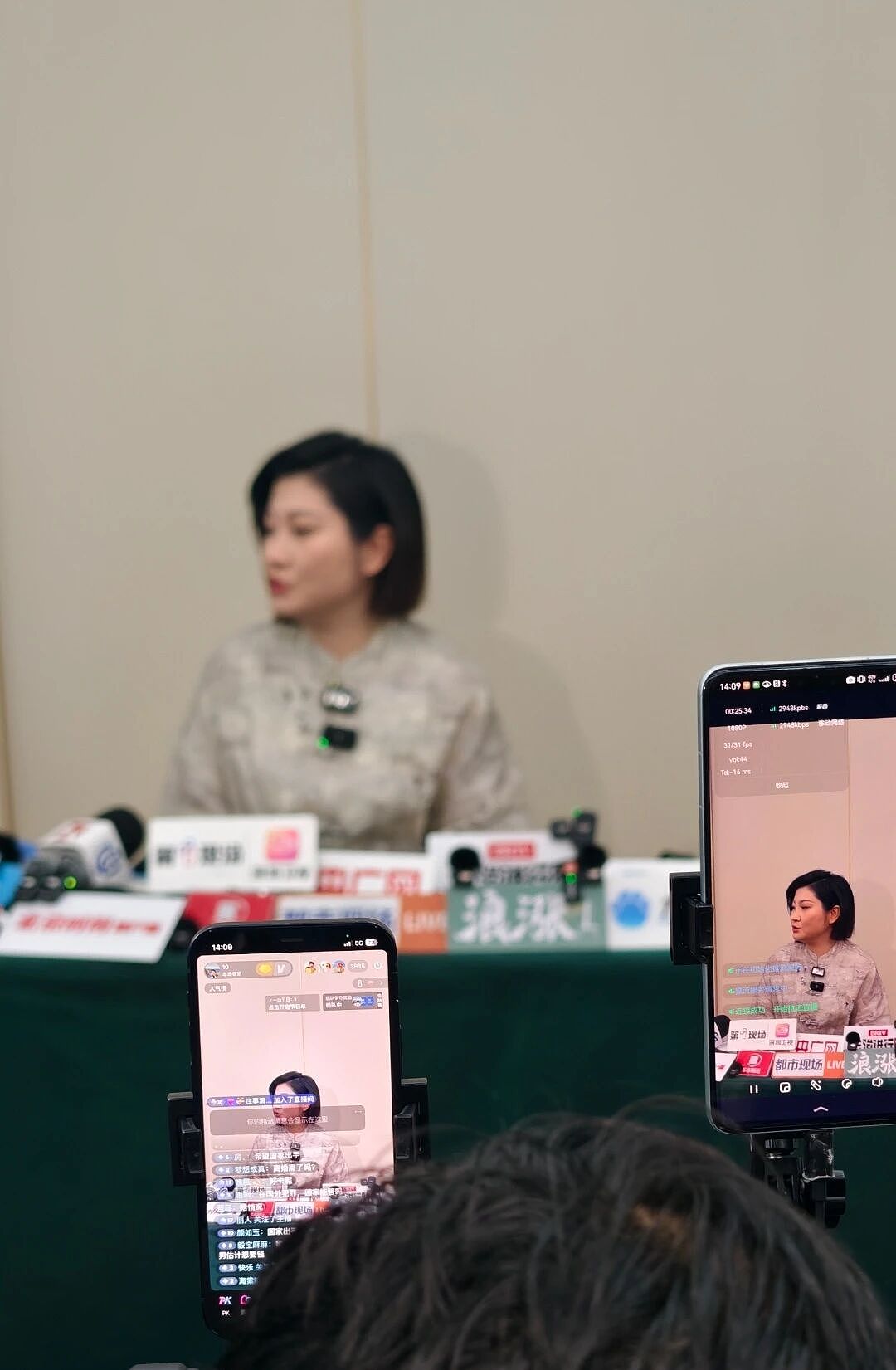 泰国坠崖案王暖暖庭审哭肿了双眼，首度回应抓周：拍孩子不是为流量（组图） - 7