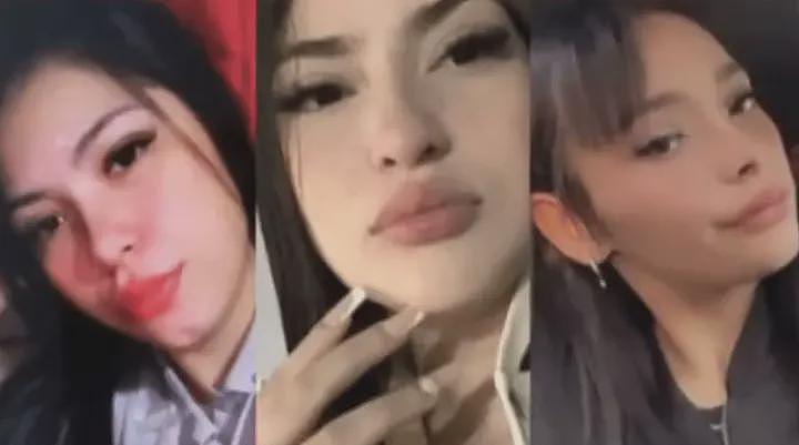 阿根廷发生骇人听闻的毒枭血案！三年轻女子参加派对，误上贩毒团伙车辆遭性侵杀害，过程被全程直播（视频/组图） - 3