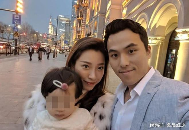 赌王儿子何猷启恋情曝光！女方长相丝毫不输奚梦瑶，已获三太认可（组图） - 8