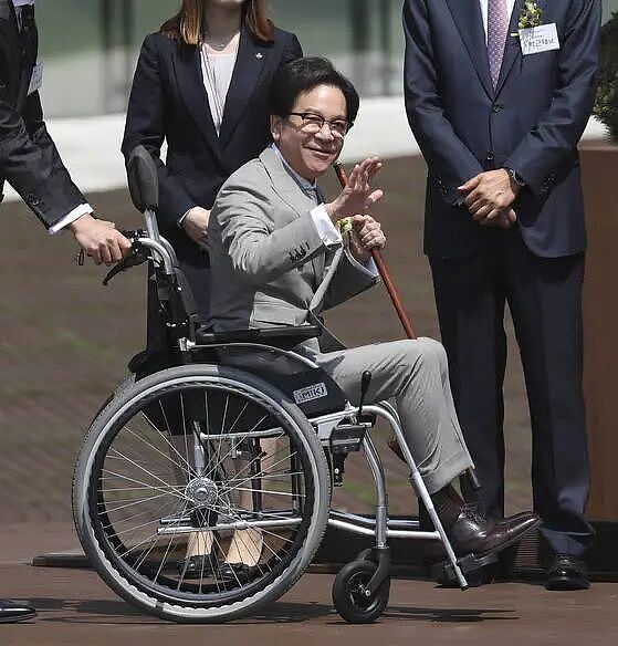 “秘密选妃”被曝出！要求人均黑丝高跟，每周都玩，复杂如皇帝选妃...（组图） - 7