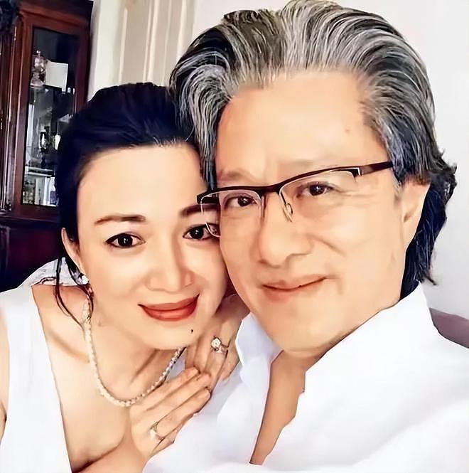 这些女星走红全靠刘德华:有人公开致谢,有人却恩将仇报?(组图) - 30