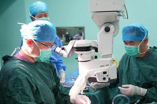 22岁孕妇突遭黑熊袭击装死逃生，头面部大面积撕裂、右眼眼球脱出，6小时手术后转危为安（组图） - 2