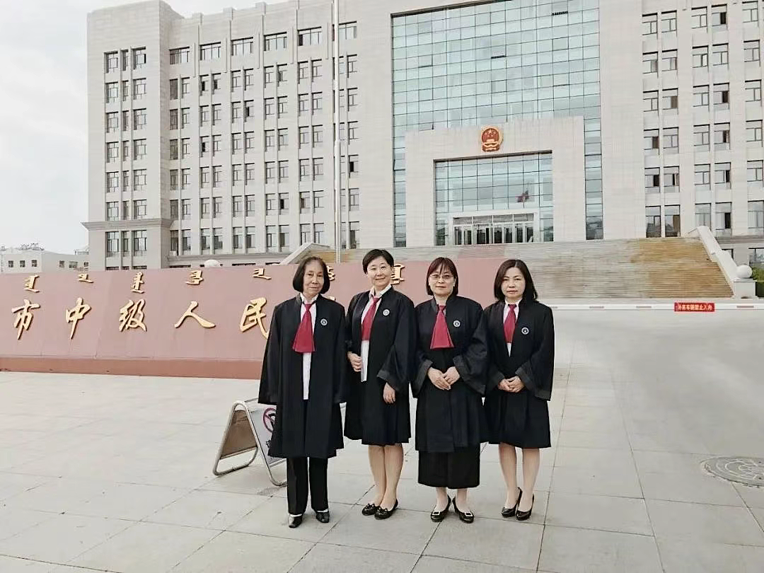 69岁，被家暴40年，她净身出户离婚（组图） - 6