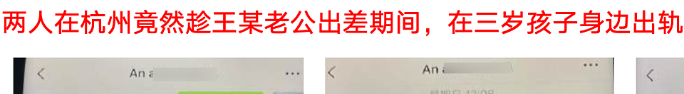男子68页PPT曝妻子出轨名校博士：这位博士不仅在男子家附近开房，还尾随男子的孩子拍照（组图） - 34
