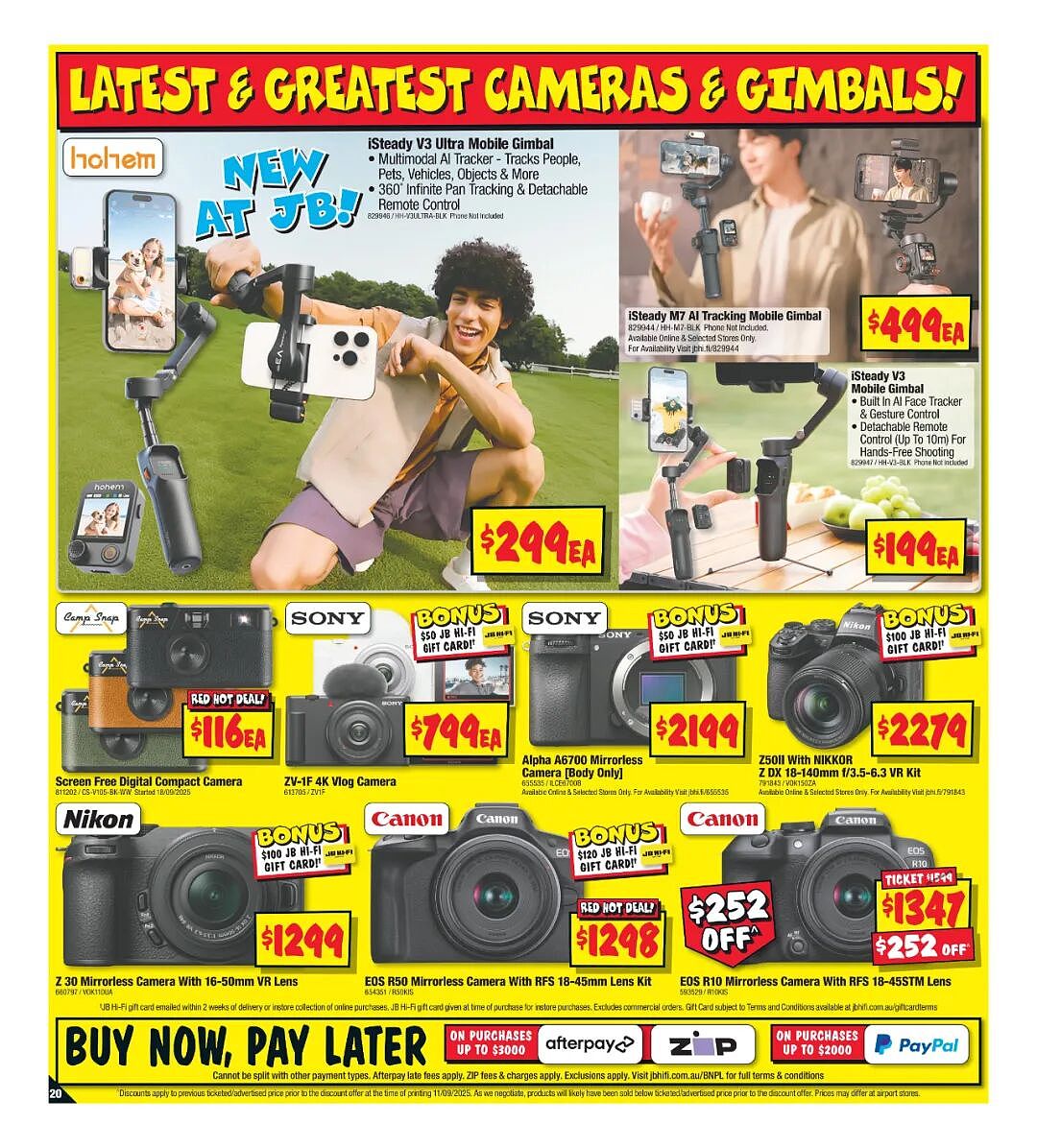 本周必Buy | Costco、MUJI、JB Hi-Fi最新闪促（组图） - 40