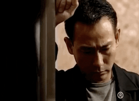 被黎姿拒爱18年后,他独居6亿豪宅:一人一狗,不要太爽!(组图) - 6
