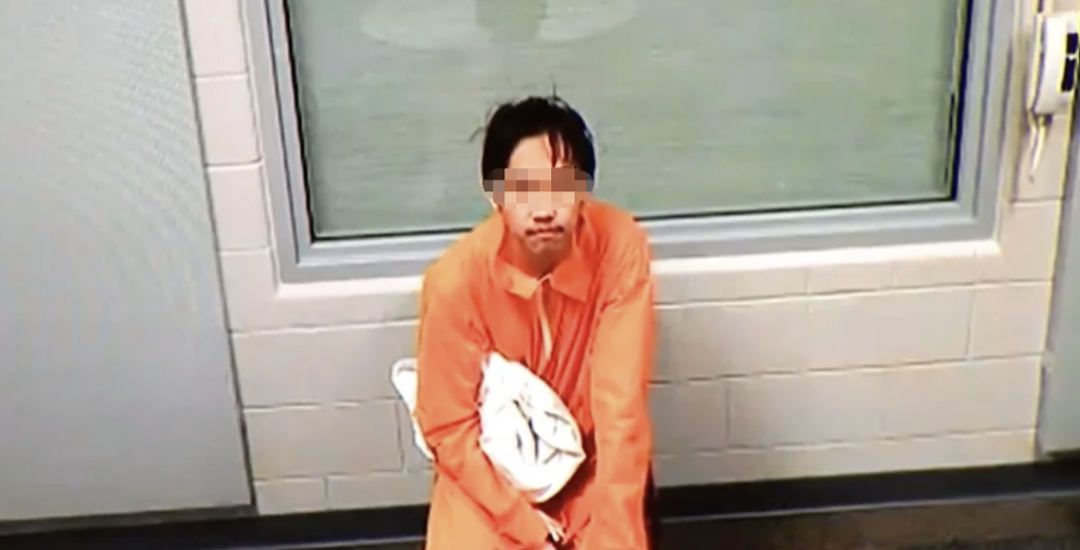 哗然！ 华人新婚女子睡梦中被活活勒死 ，丈夫直接被抓，留不住就毁灭？ 想想后背发凉（组图） - 3