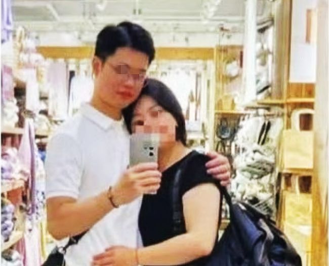 68页PPT丑闻后续:丈夫索要25万赔偿,妻子反咬一口,博士男喊冤(组图) - 2